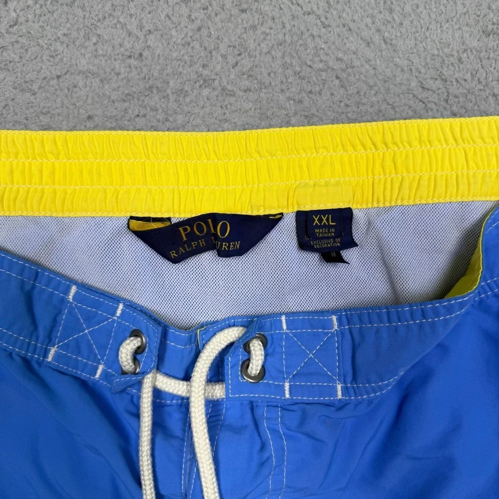 Polo Ralph Lauren Swim Trunks